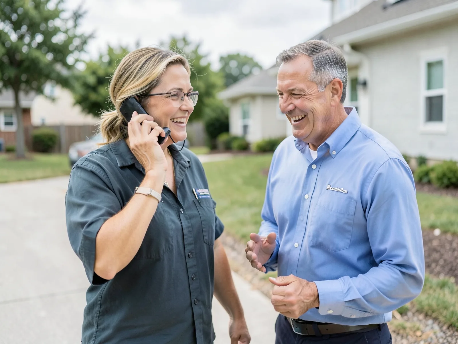 Frequently Asked Questions About Commercial Flood Services in Logan, WV